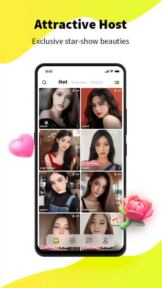 Lemon T Screenshots