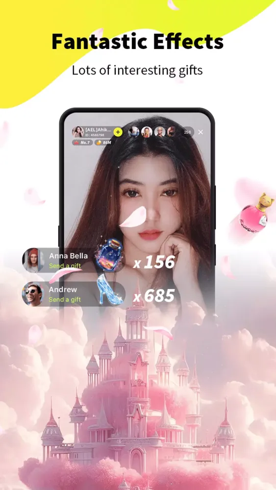 Lemon T Screenshots