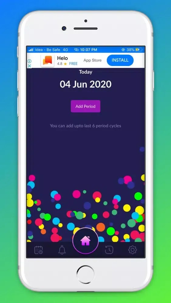 تصاویر DotTracker