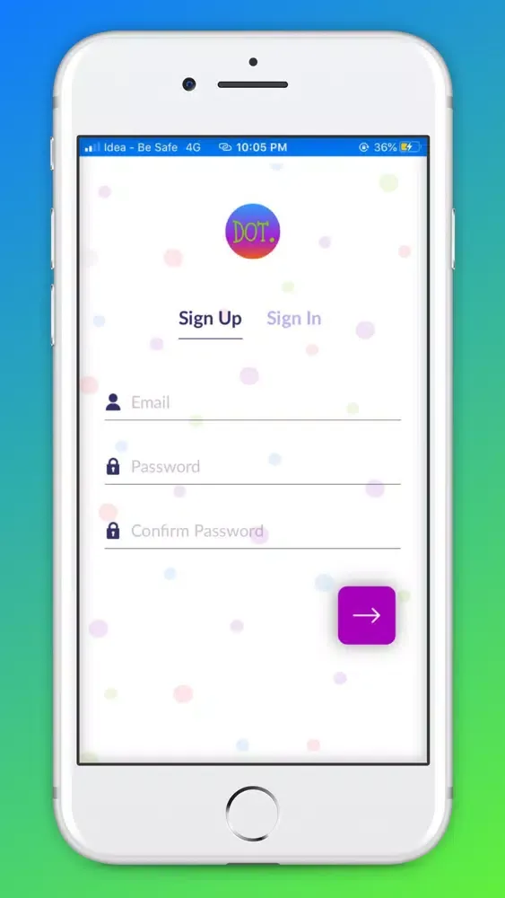تصاویر DotTracker