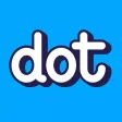 DOT-Map and share yoùr world! DOT-Map and share yoùr world!