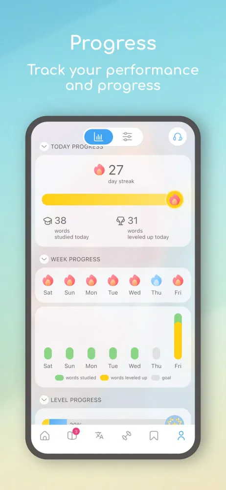 Dot Languages Screenshots