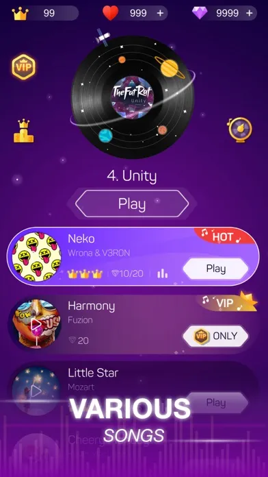 Dot n Beat-Test hand speed Screenshots
