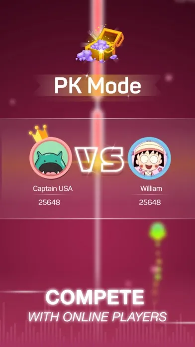 Dot n Beat-Test hand speed Screenshots