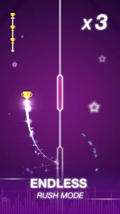 Dot n Beat-Test hand speed Screenshots