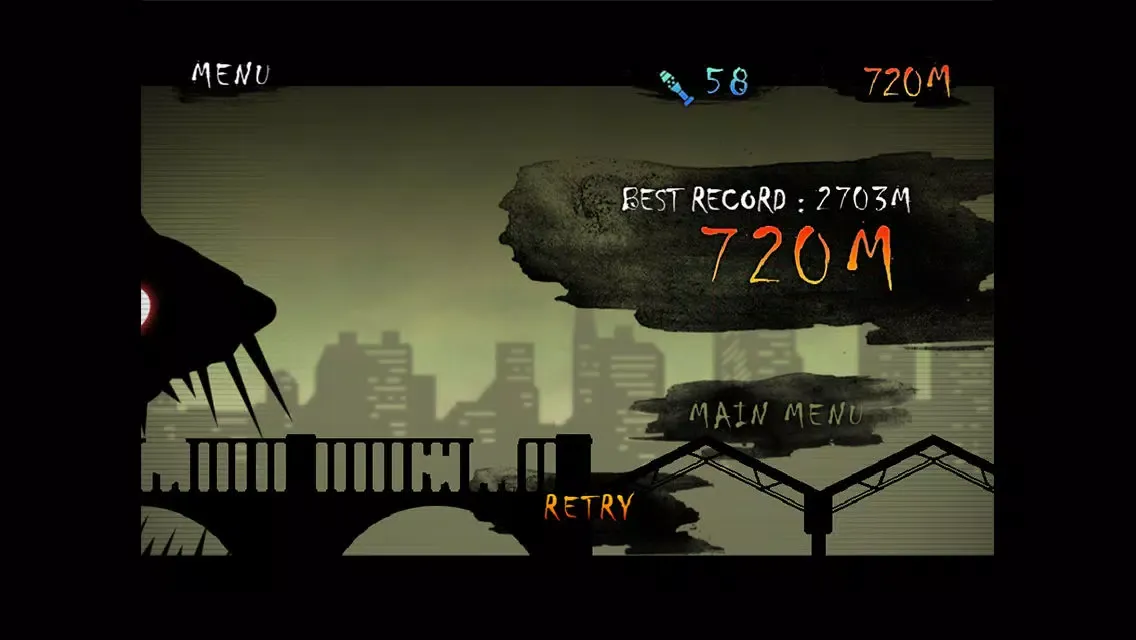 Zombie vs Truck Screenshots