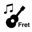 Fret Learning Fret Learning