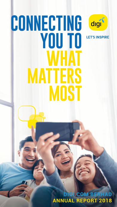 Digi AR سکرین شاٹس
