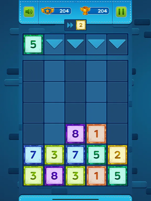 One Merge iPad 應用截圖