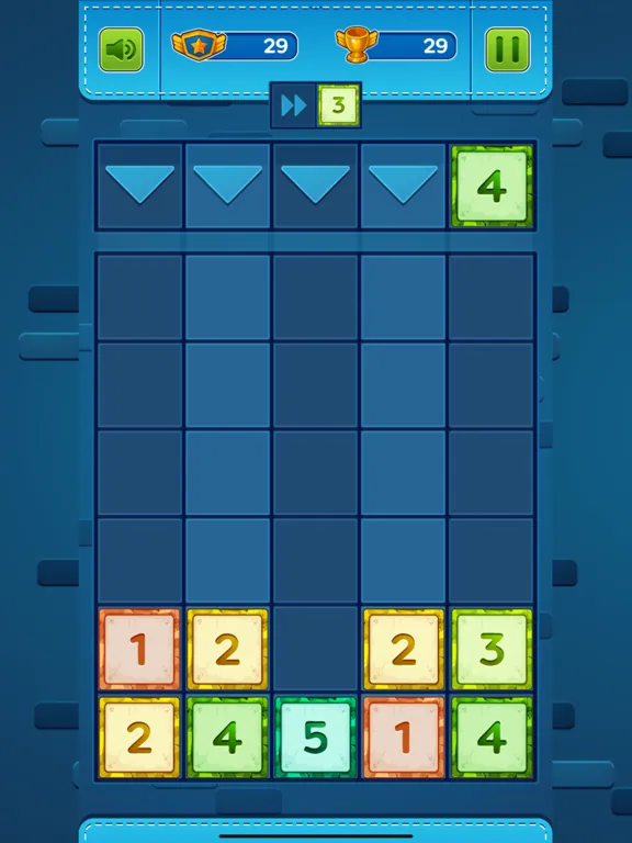 One Merge iPad 應用截圖