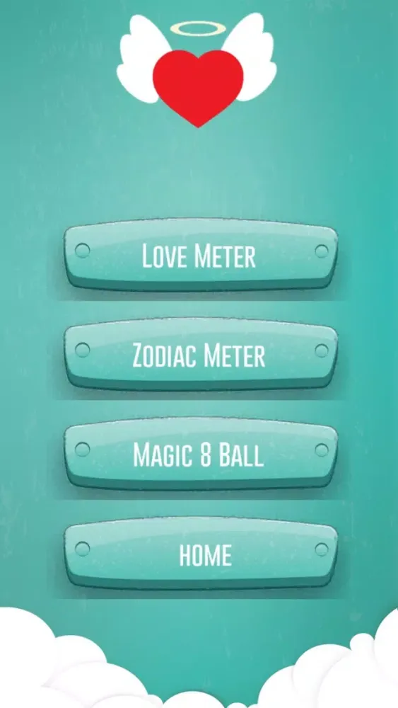 Ảnh chụp màn hình của Lovable Souls Game
