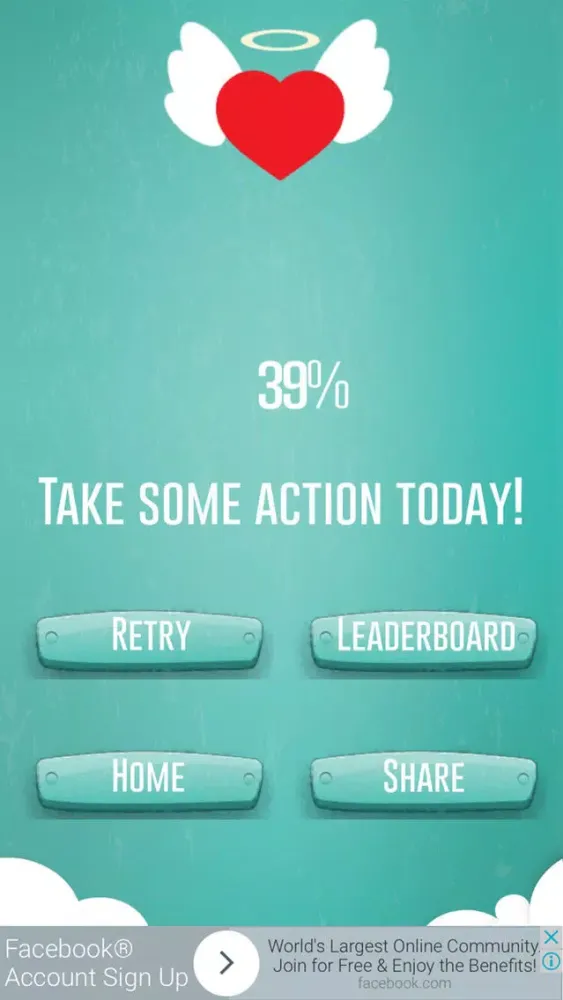 Ảnh chụp màn hình của Lovable Souls Game