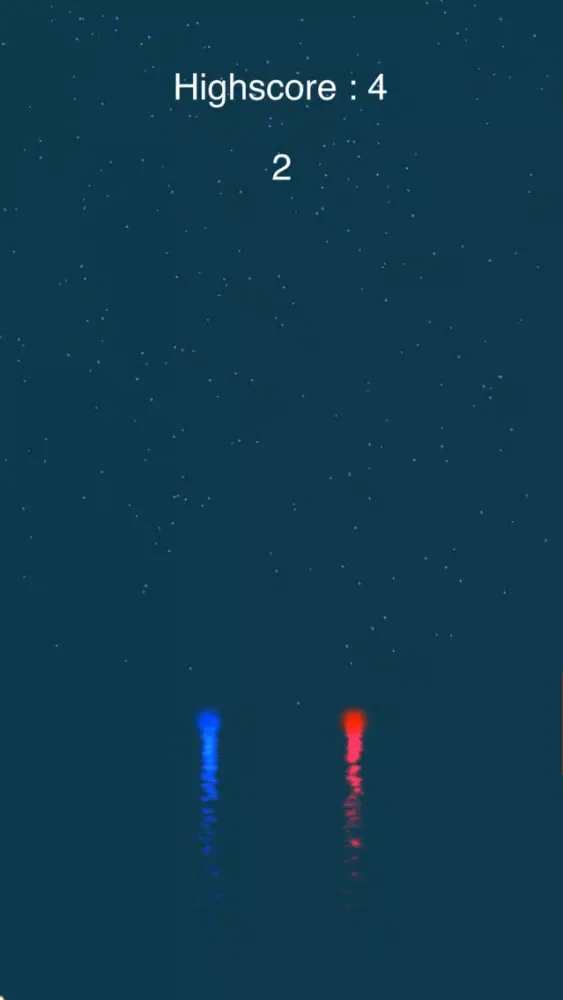 Twisty Dots Avoid the Walls Screenshots