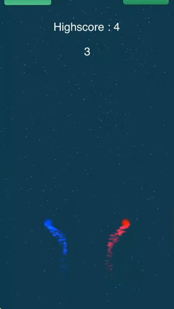 Twisty Dots Avoid the Walls Screenshots