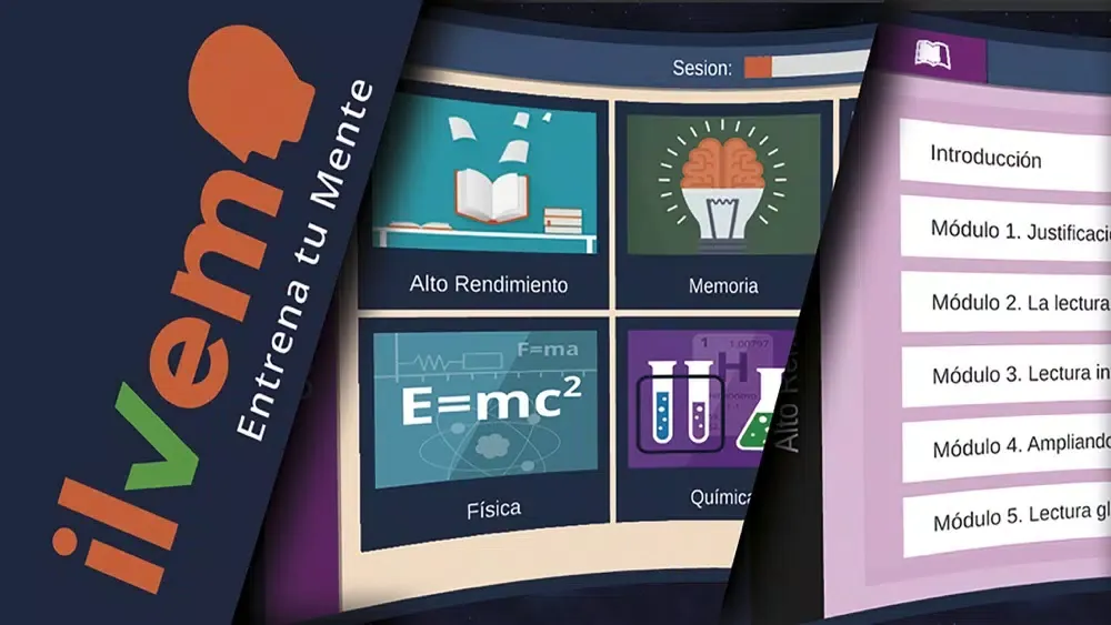 ILVEM EC Screenshots
