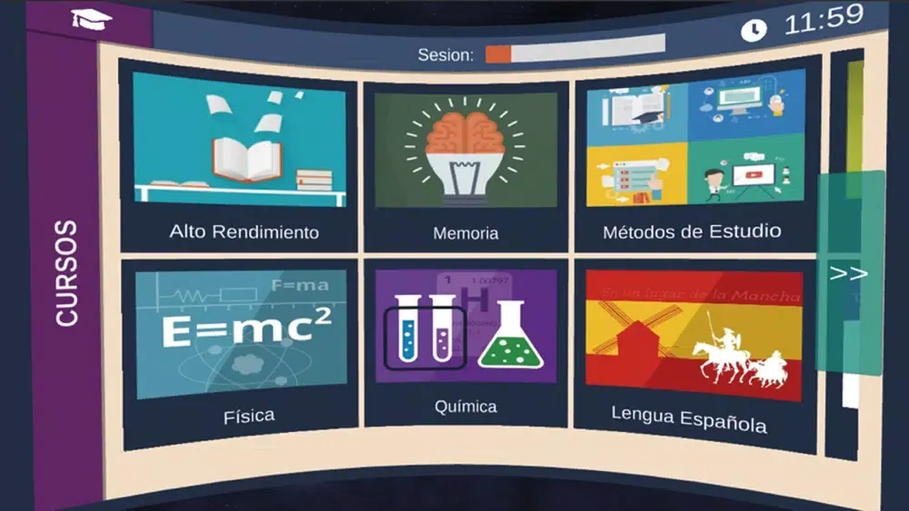 ILVEM EC Screenshots