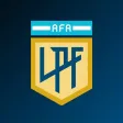 Liga Profesional de Fútbol Liga Profesional de Fútbol