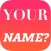 Your Name Mean?
