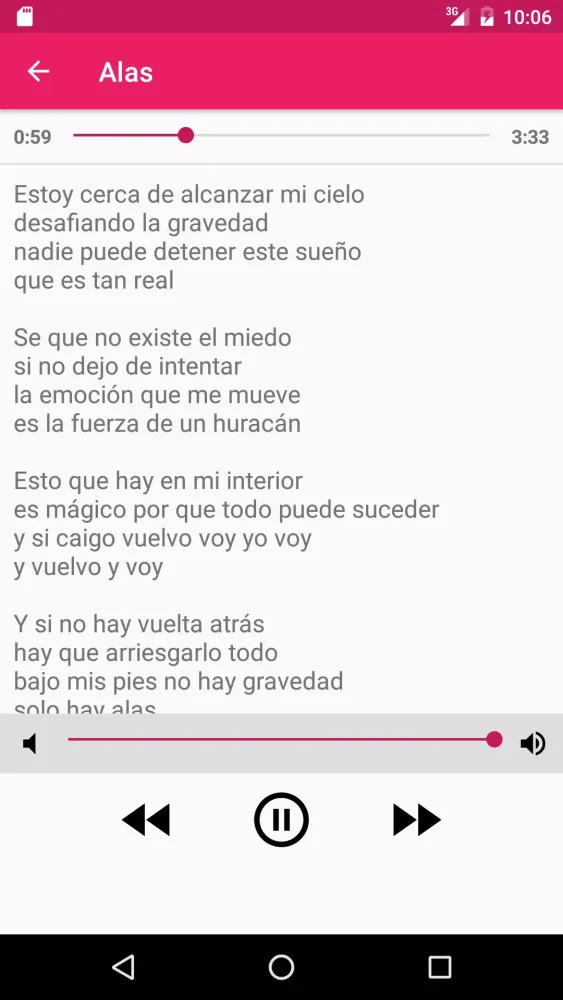 Musica de Soy Luna y Violetta Ekran Görüntüleri