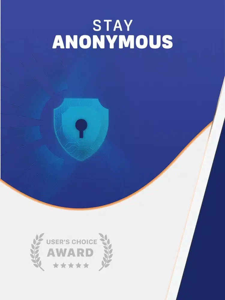 Capturas de pantalla de Master Guard VPN Secure Proxy iPad 