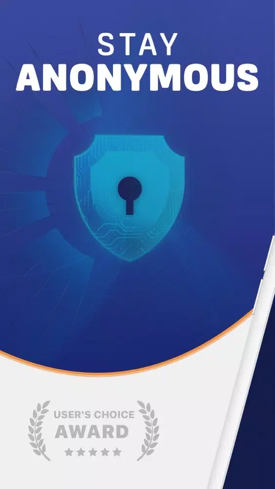 Capturas de pantalla de Master Guard VPN Secure Proxy