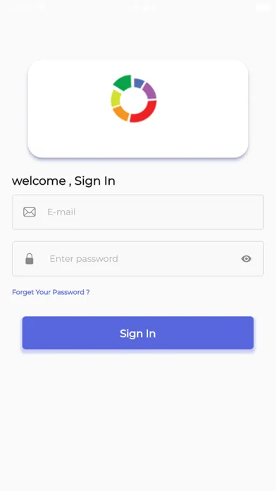 Profit CRM V4 Screenshots