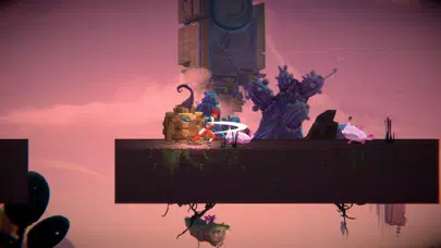 Ellen: The Explorer Screenshots