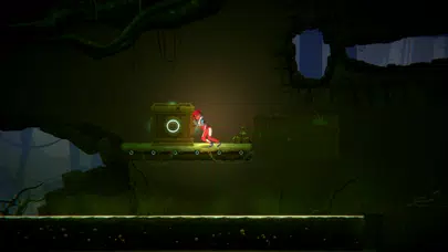 Ellen: The Explorer Screenshots