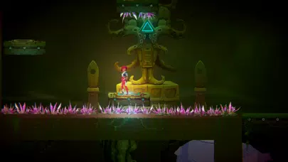 Ellen: The Explorer Screenshots