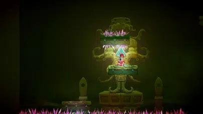 Ellen: The Explorer Screenshots