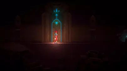 Ellen: The Explorer Screenshots