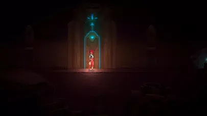 Ellen: The Explorer スクリーンショット