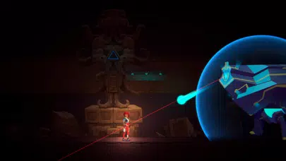 Ellen: The Explorer Screenshots