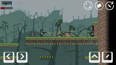 Ranger Joe Screenshots