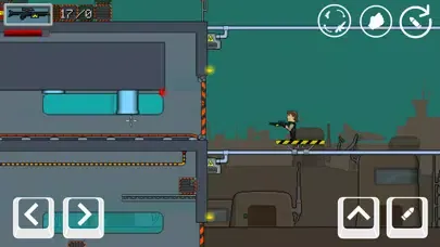 Ranger Joe Screenshots