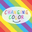 Changing Color