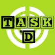 Task'd