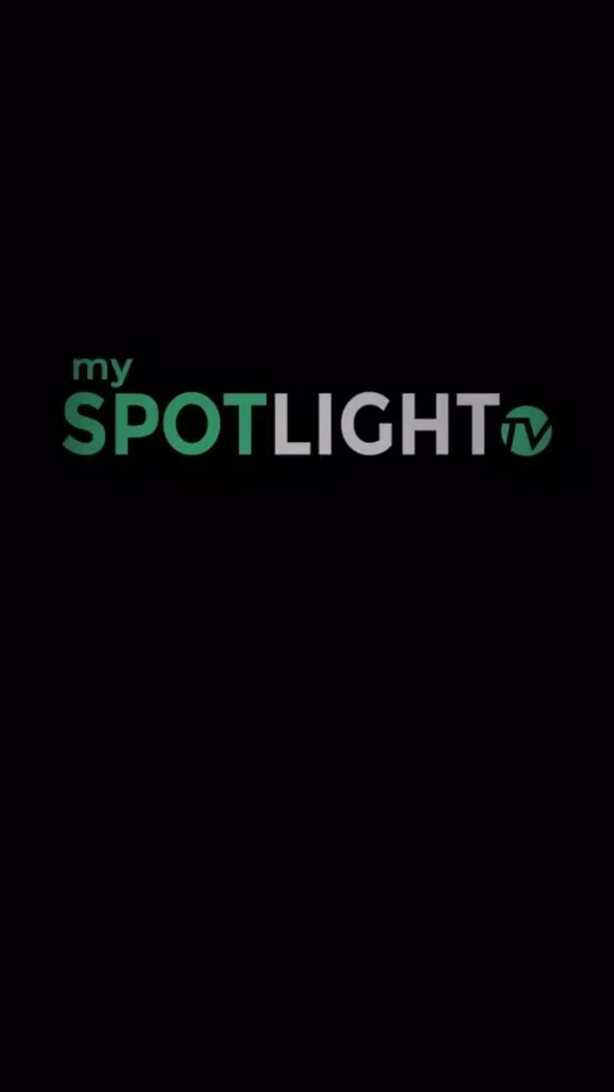 Tangkapan layar mySPOTLIGHT.TV