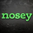 Nosey - Watch Full TV Episodes Nosey - Watch Full TV Episodes