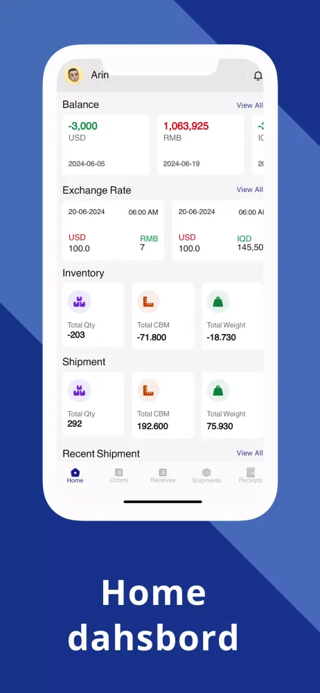 Kal Co سکرین شاٹس