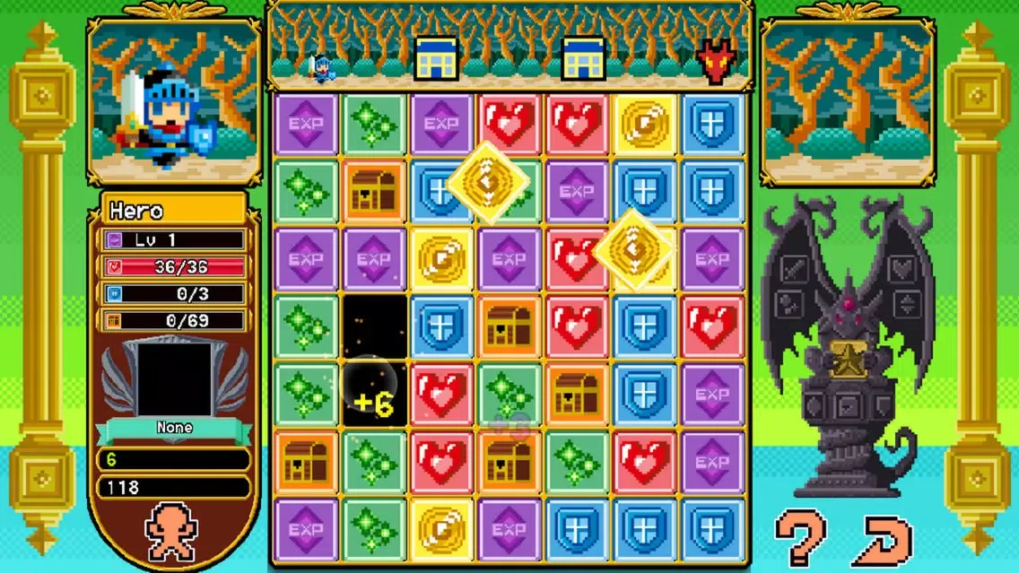 تصاویر Block Legend