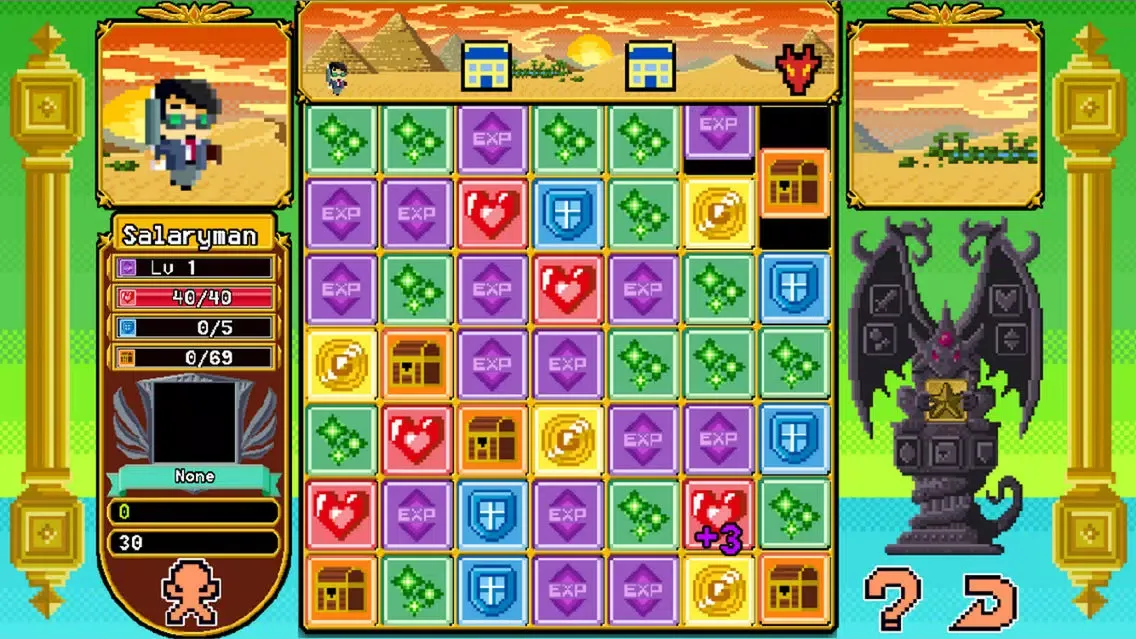 تصاویر Block Legend