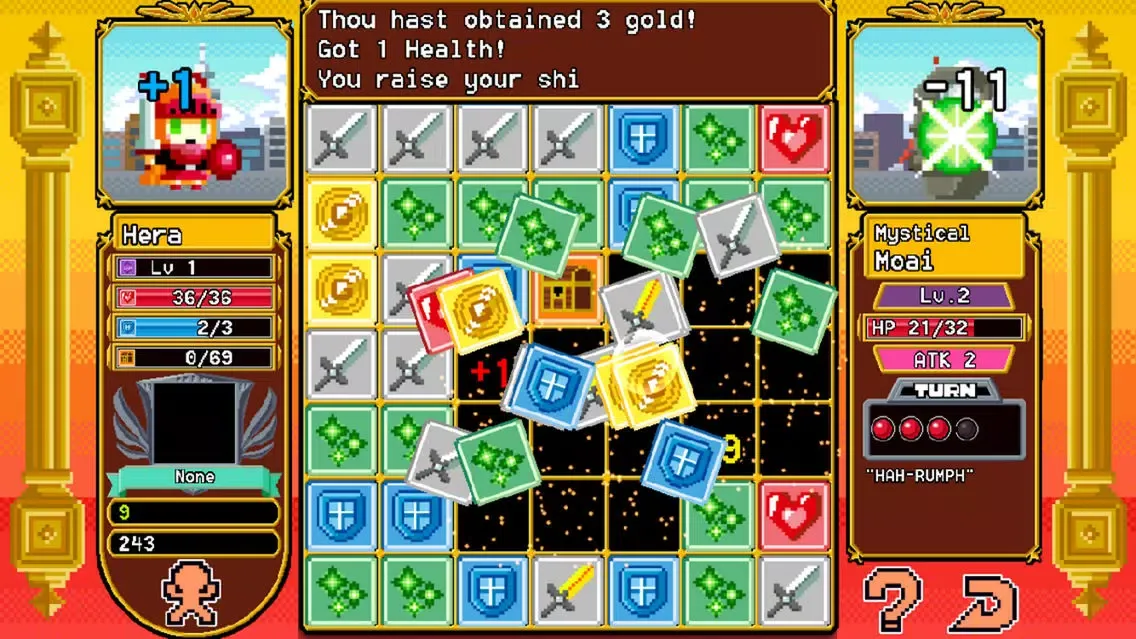 تصاویر Block Legend