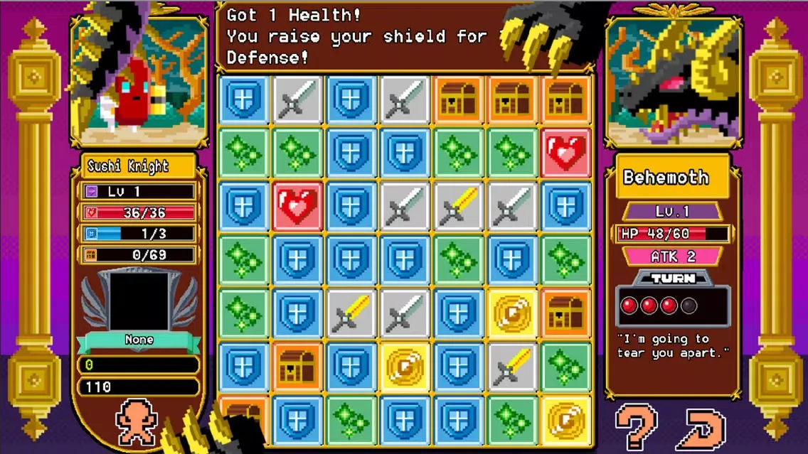 تصاویر Block Legend