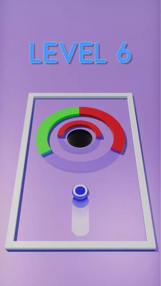 Color Disc! Screenshots