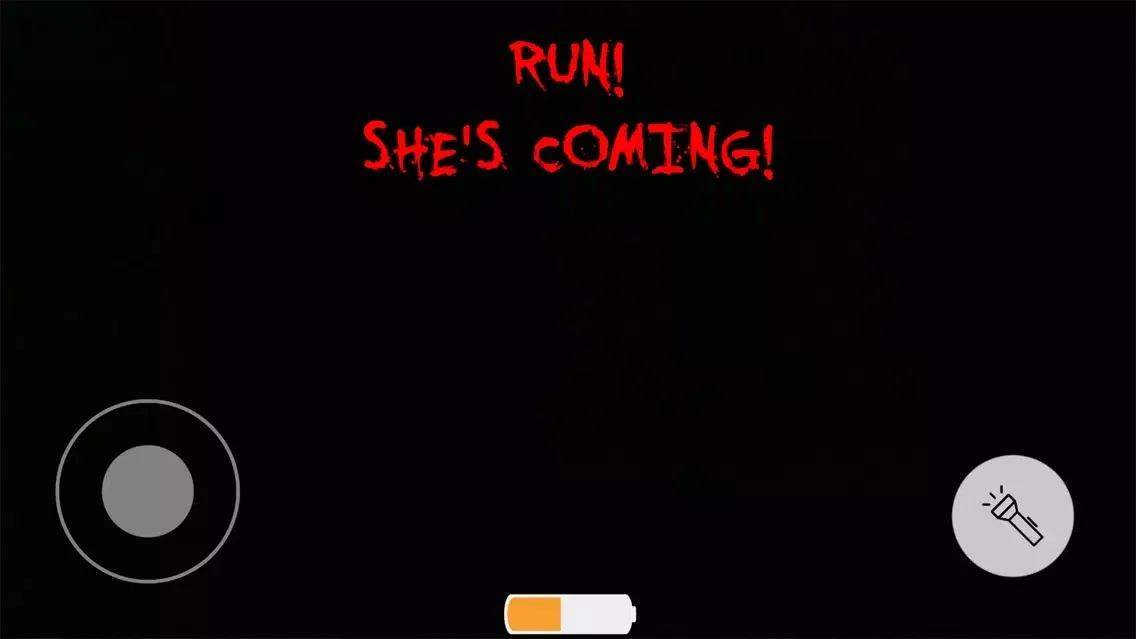 Screenshot di Dark Entity