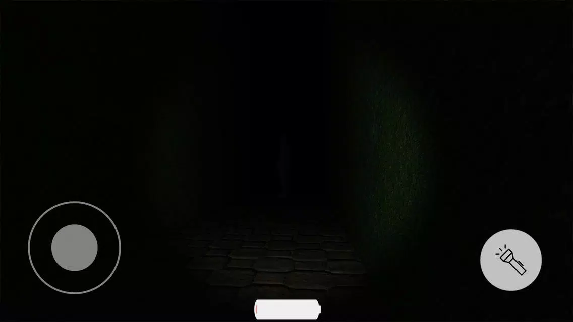 Ảnh chụp màn hình của Dark Entity