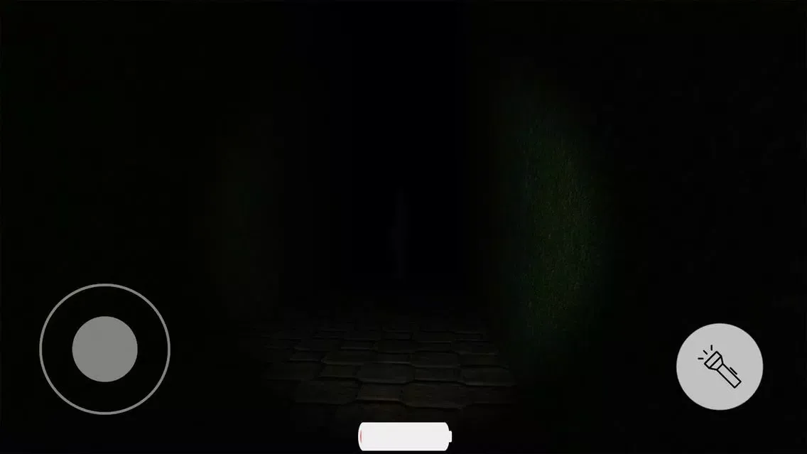 Screenshot di Dark Entity
