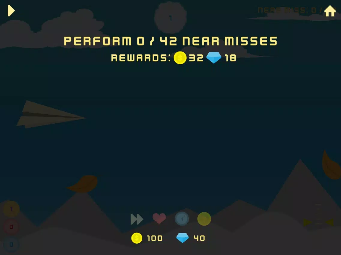 Hover! iPad  Screenshots