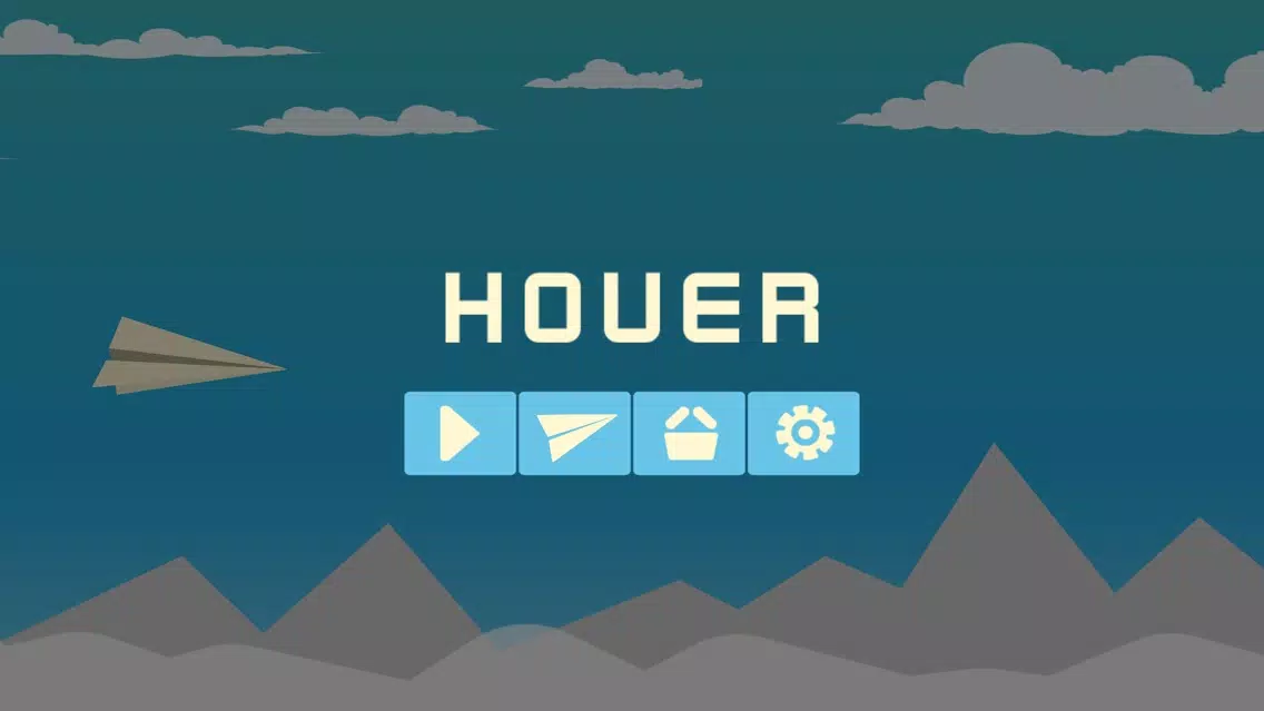 Hover! Screenshots